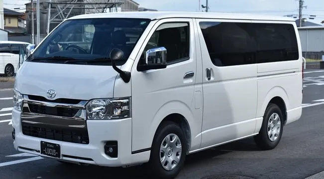 こんばんわ！石原店の在庫車紹介です！